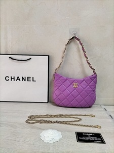 Chanel Handbags 1252